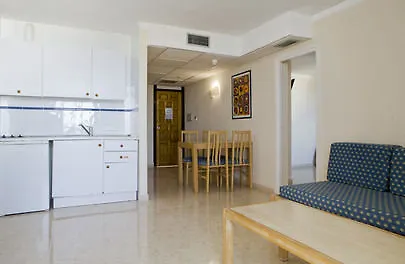 Apartamentos Paradise Beach (Adults Only) Portinatx Spain
