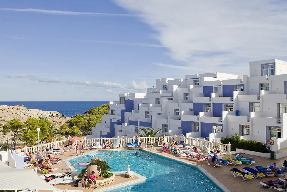 Apartamentos Paradise Beach (Adults Only) Portinatx
