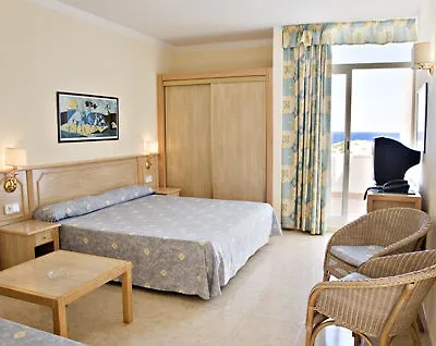 Apartamentos Paradise Beach (Adults Only) Portinatx