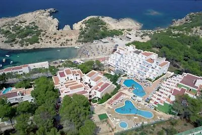 Apartamentos Paradise Beach (Adults Only) Portinatx 5*,