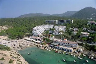 Apartamentos Paradise Beach (Adults Only) Portinatx Hotel
