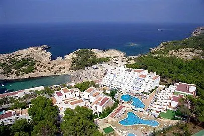 Apartamentos Paradise Beach (Adults Only) Portinatx 5*,  Spanien