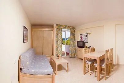 Apartamentos Paradise Beach (Adults Only) Portinatx