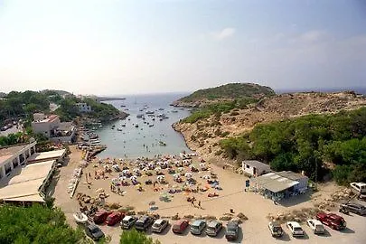 ***** Hotel Apartamentos Paradise Beach (Adults Only) Portinatx Spain