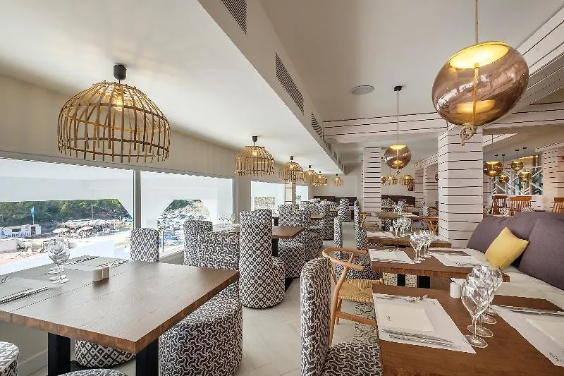 Apartamentos Paradise Beach (Adults Only) Portinatx 5*,