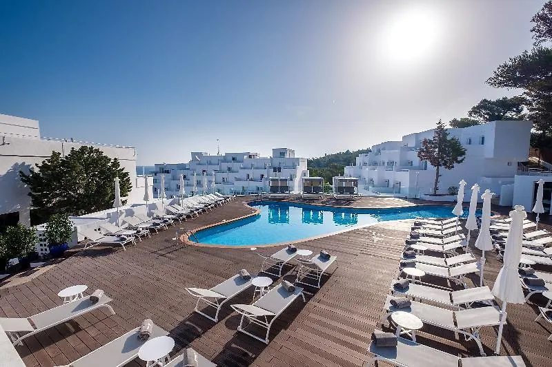 Apartamentos Paradise Beach (Adults Only) Portinatx 5*,  Spain