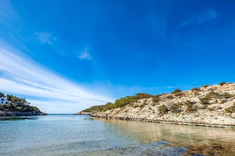 Apartamentos Paradise Beach (Adults Only) Portinatx