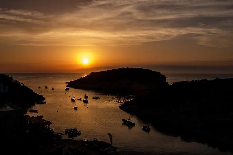 Apartamentos Paradise Beach (Adults Only) Portinatx Spain