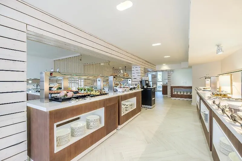 Apartamentos Paradise Beach (Adults Only) Portinatx 5*,  Spanien