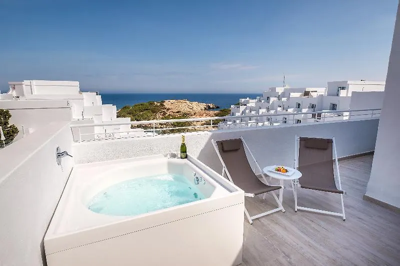 Apartamentos Paradise Beach (Adults Only) Portinatx