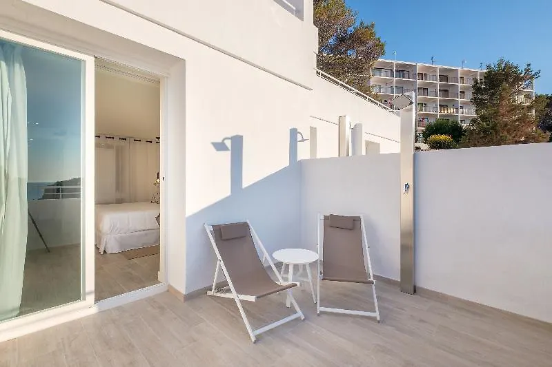 Apartamentos Paradise Beach (Adults Only) Portinatx Hotel