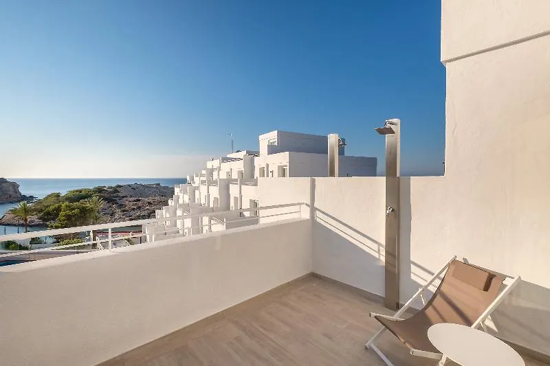 Apartamentos Paradise Beach (Adults Only) Portinatx