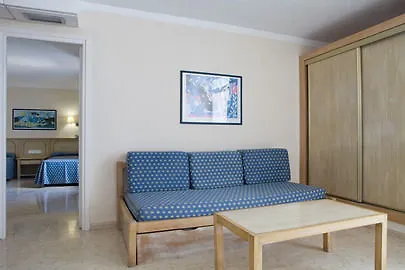 Apartamentos Paradise Beach (Adults Only) Portinatx