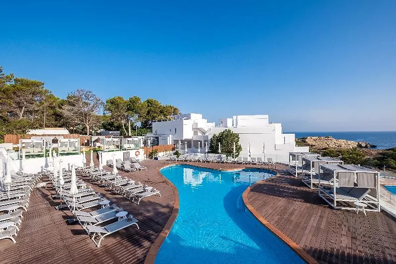 ***** Hotel Apartamentos Paradise Beach (Adults Only) Portinatx Spain