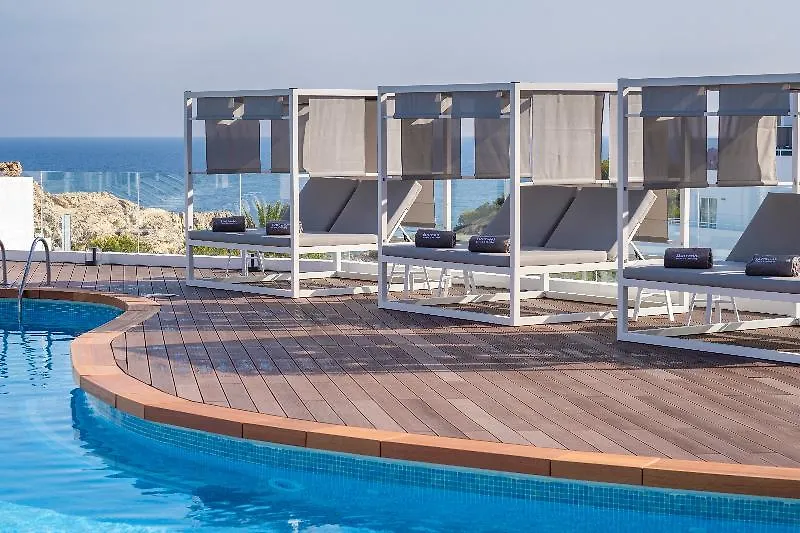 Apartamentos Paradise Beach (Adults Only) Portinatx Hotel