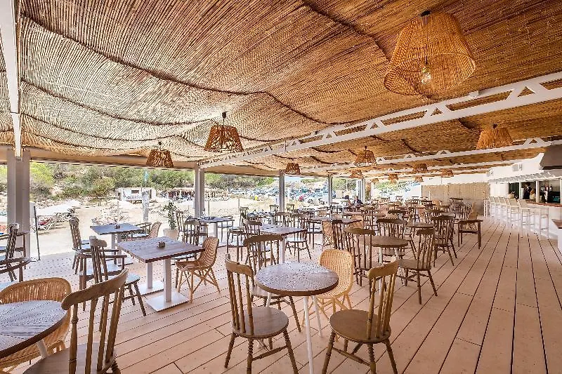 Hotel Apartamentos Paradise Beach (Adults Only) Portinatx
